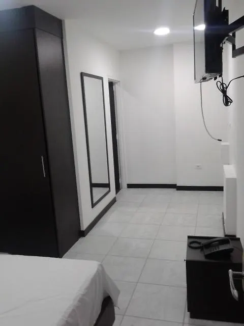 Hotel Depeapan Cali