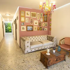 Hotel Pajara Pinta