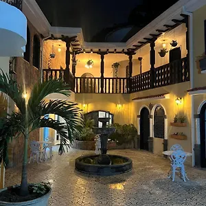 Hotel Casa Sileo - Boutique
