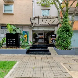 Hotel Quinta Norte Chipichape