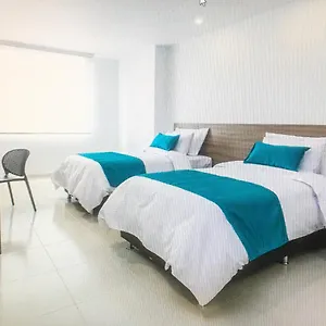 Hotel Torca